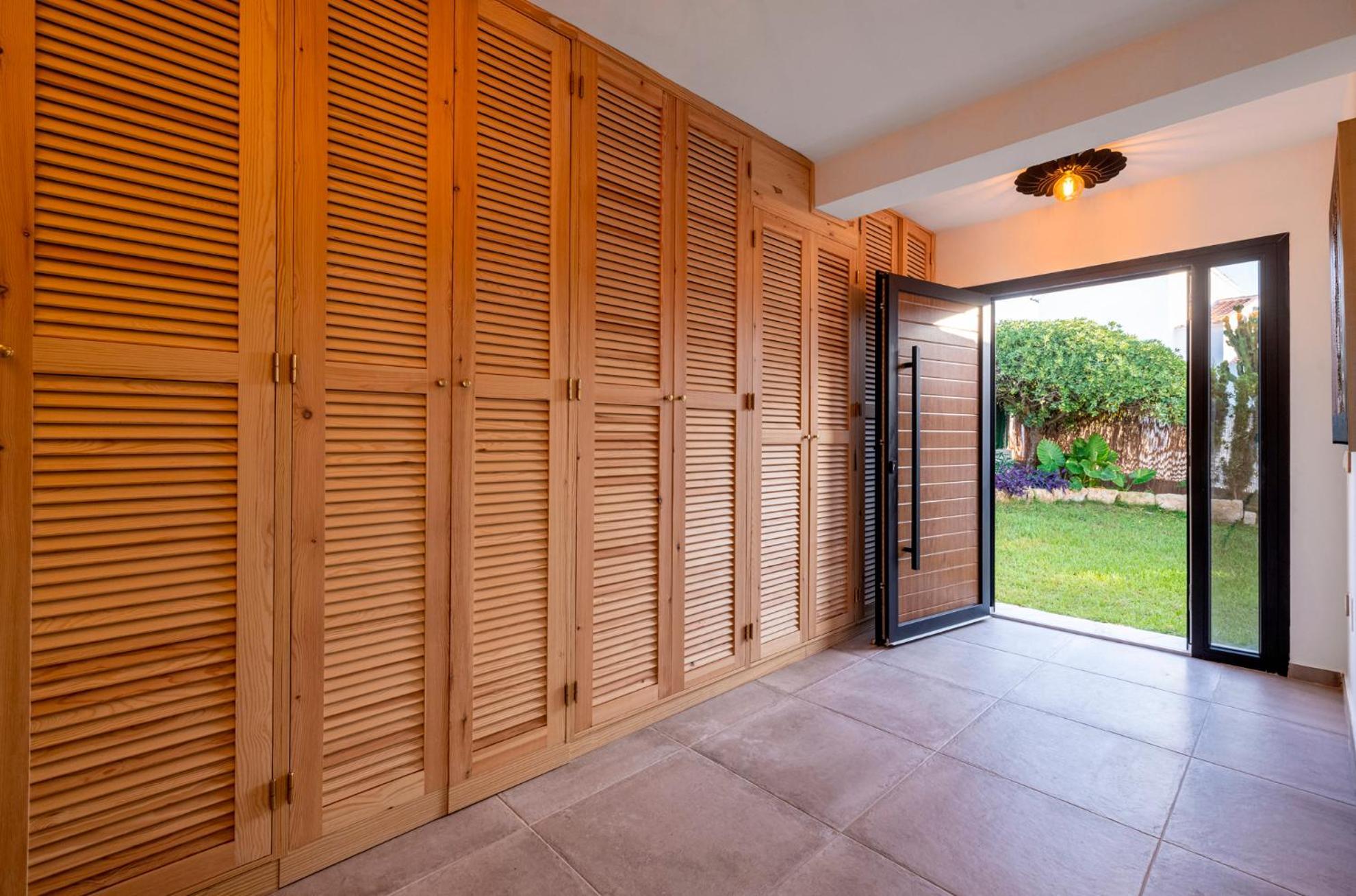 Ca Rulleta Villa Javea Dış mekan fotoğraf