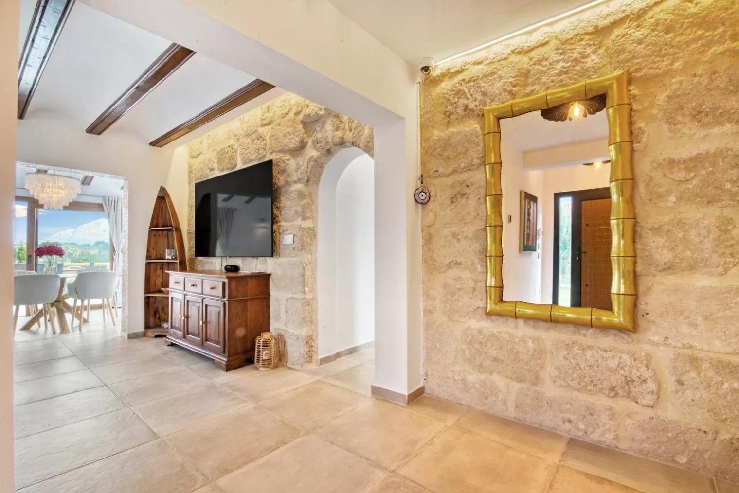 Ca Rulleta Villa Javea Dış mekan fotoğraf