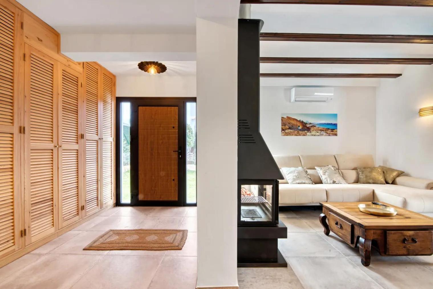 Ca Rulleta Villa Javea Dış mekan fotoğraf