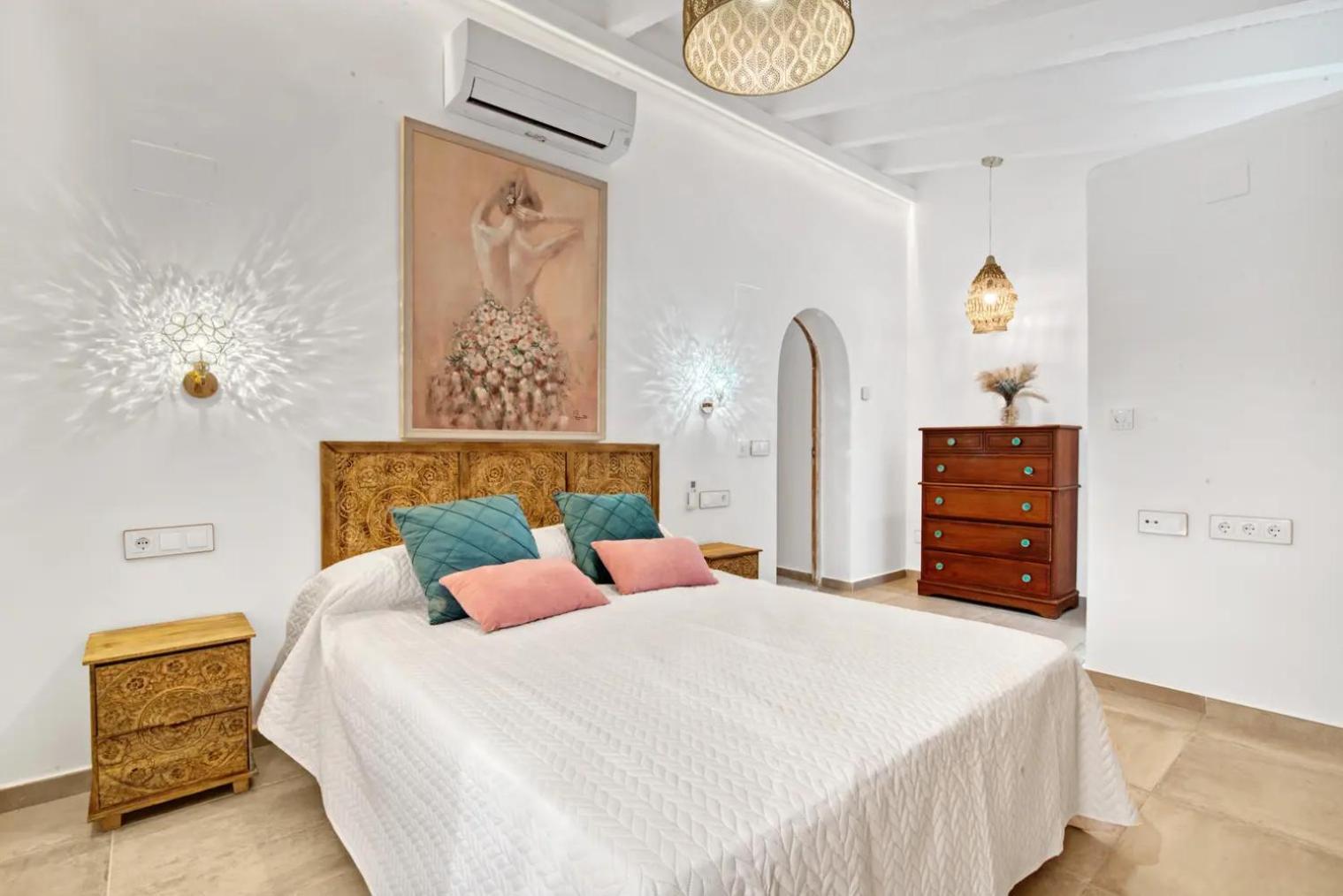 Ca Rulleta Villa Javea Dış mekan fotoğraf