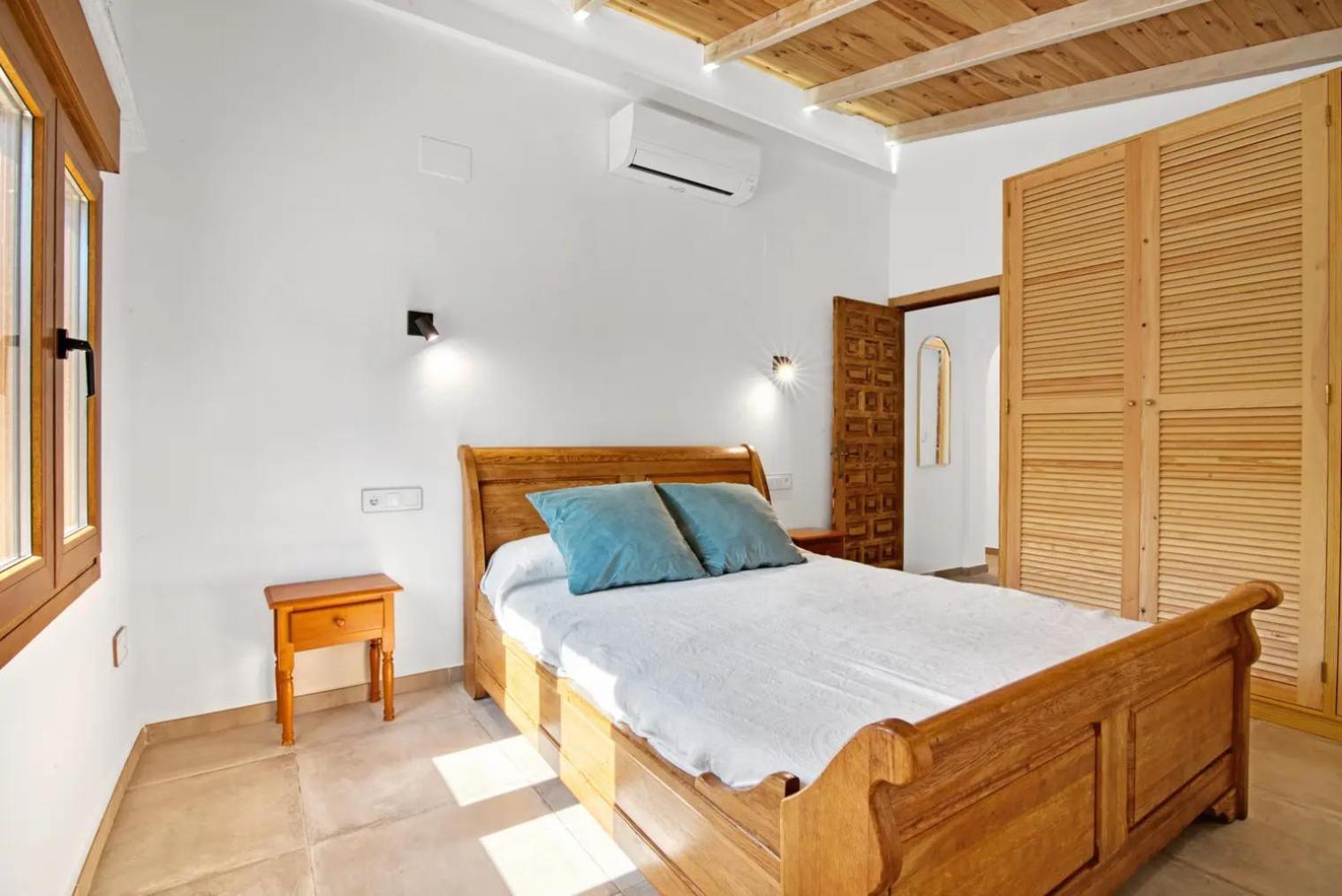 Ca Rulleta Villa Javea Dış mekan fotoğraf