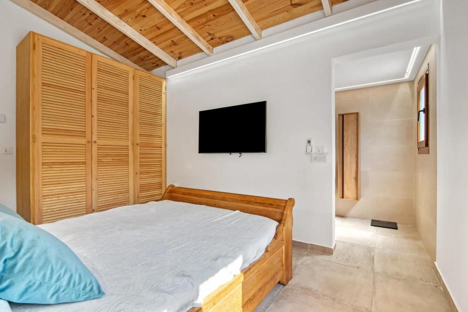 Ca Rulleta Villa Javea Dış mekan fotoğraf