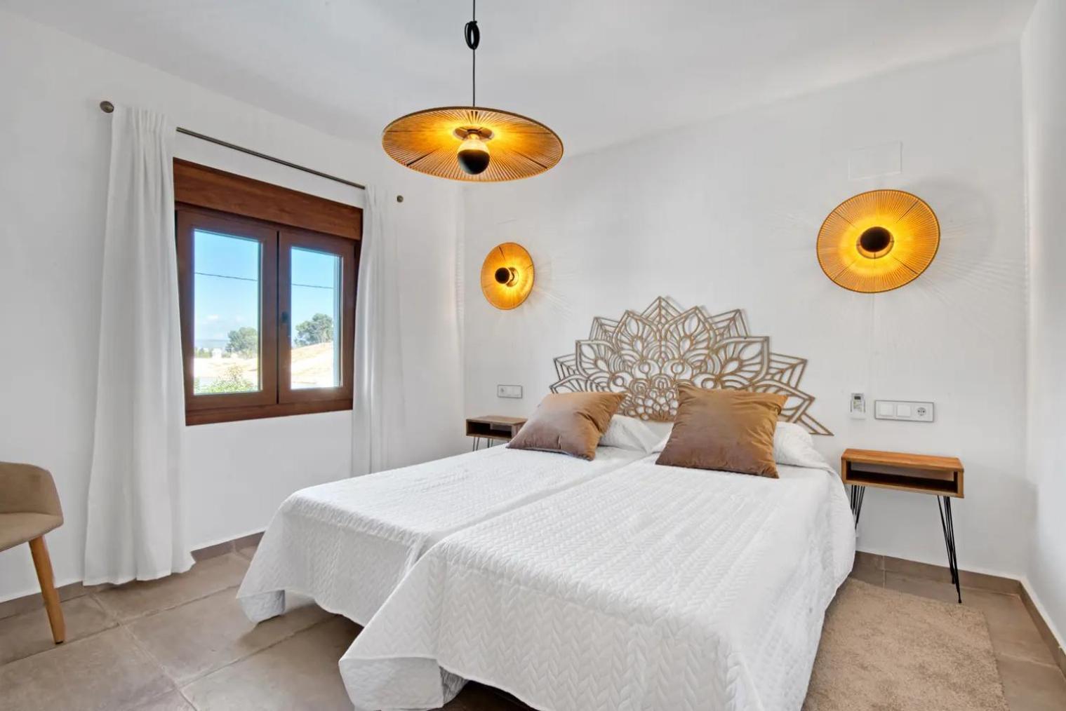 Ca Rulleta Villa Javea Dış mekan fotoğraf