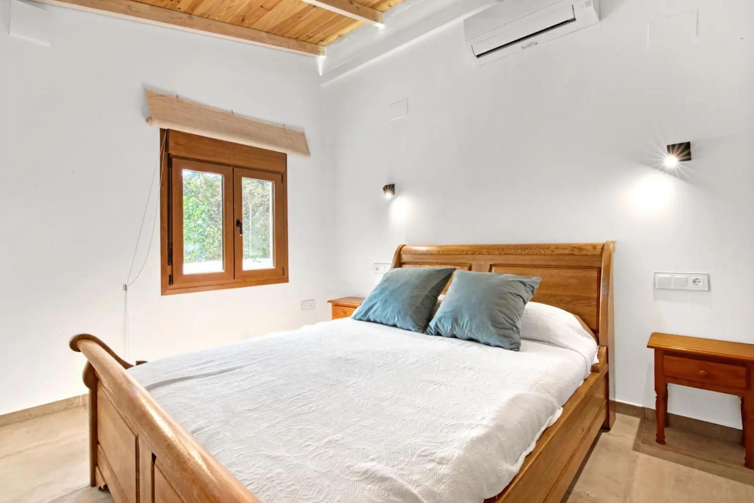 Ca Rulleta Villa Javea Dış mekan fotoğraf